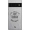 NHL Los Angeles Kings Black Text Google Pixel 6 Pro Skin